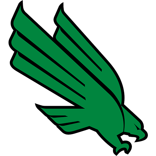 University of North Texas